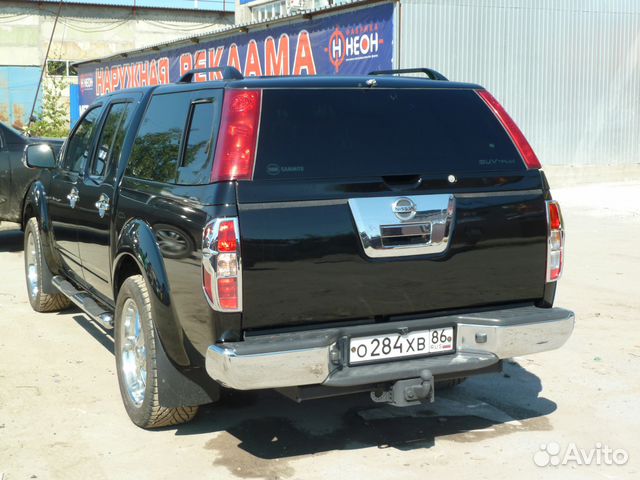 Nissan Navara 2.5 МТ, 2010, 130 000 км Nissan Navara 2.5 МТ, 2010, 130 000 км