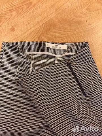 Брюки Mango XS Брюки Mango XS