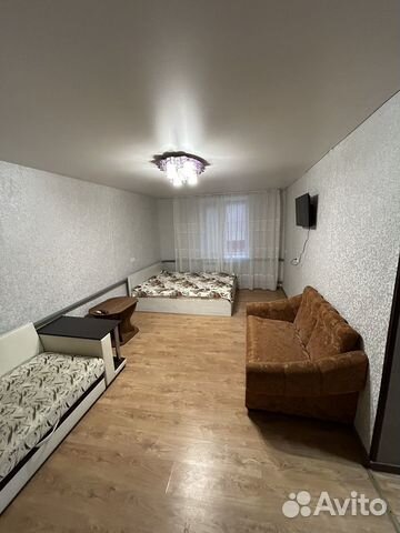 

1-к. дом, 42 м²