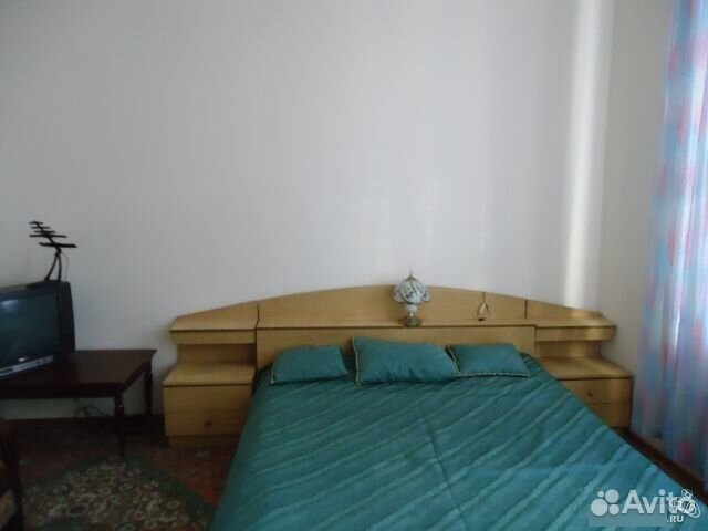 

Квартира-студия, 26 м², 2 кровати