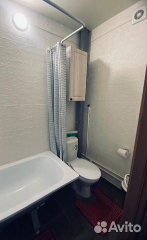 

1-к. квартира, 36 м², 1 кровать