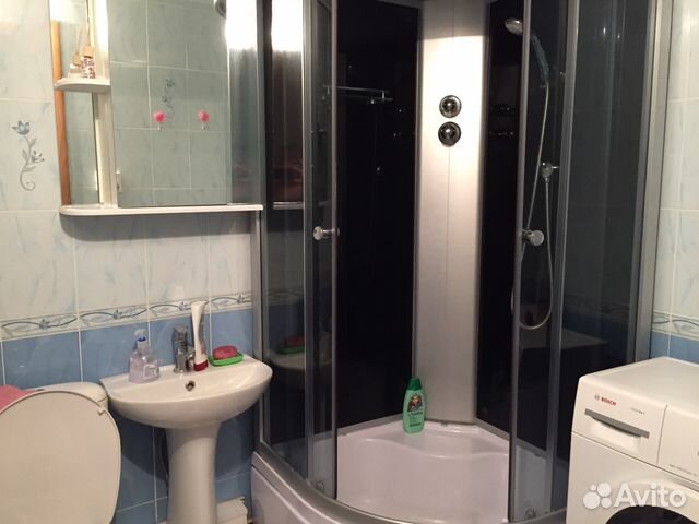 1-к квартира, 37 м², 5/9 эт.