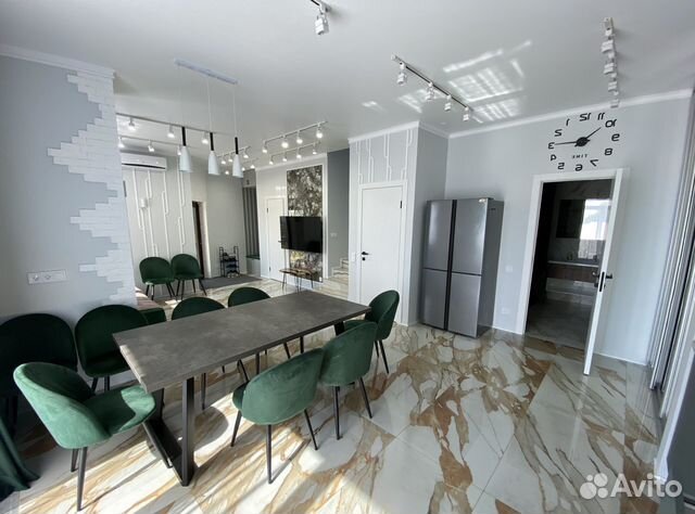 

5-к. коттедж, 250 м²