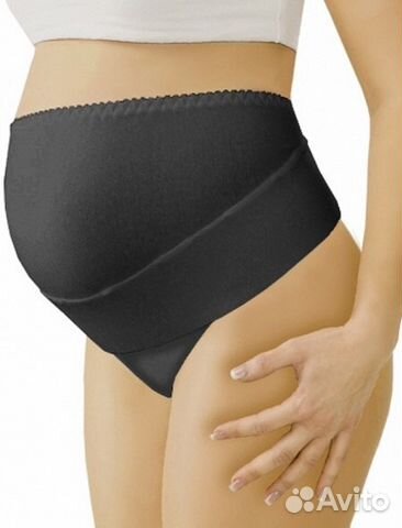 Бандаж пояс поддерживающий дородовый Бандаж пояс поддерживающий дородовый