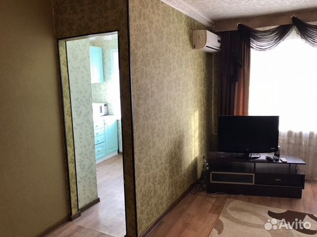 2-к квартира, 45 м², 5/5 эт.