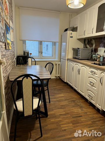

3-к. квартира, 68 м², 6 кроватей