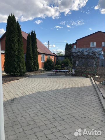 

4-к. дом, 110 м²