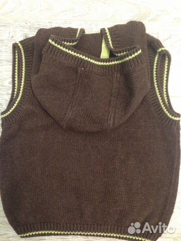 Жилет Mothercare Жилет Mothercare