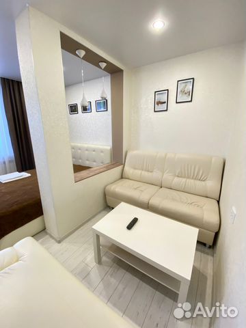 

1-к. квартира, 29,7 м², 1 кровать