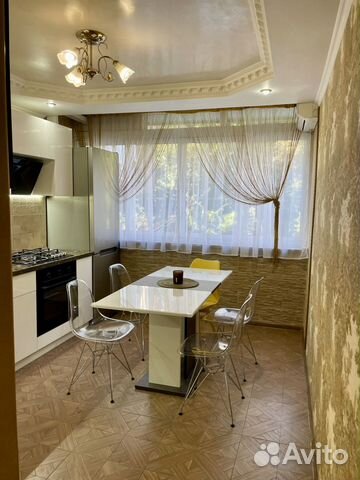 

4-к. квартира, 85 м², 4 кровати