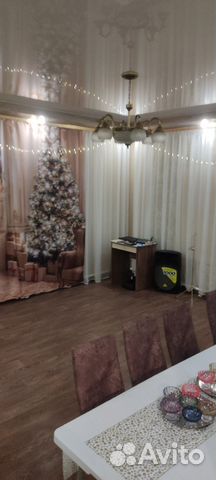 

3-к. дом, 160 м²