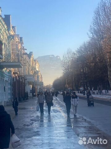 

2-к. квартира, 36 м², 2 кровати