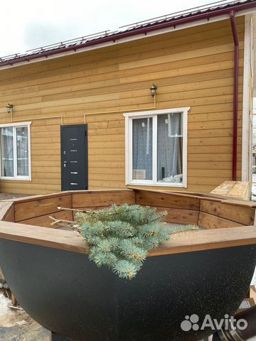 

6-к. дом, 156 м²