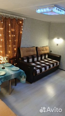 

4-к. квартира, 48,8 м², 5 кроватей