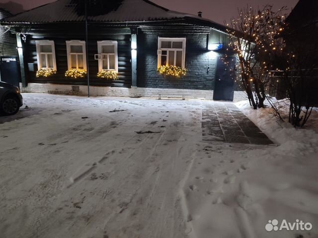 

4-к. дом, 80 м²