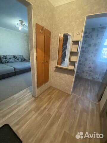 

1-к. квартира, 24 м², 1 кровать