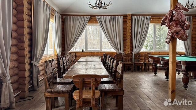 

10-к. и более коттедж, 150 м²