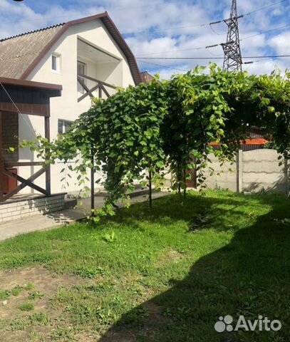 

4-к. дом, 110 м²