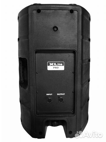 XLine XL-15 пассивная акустика доставка бесплатно XLine XL-15 пассивная акустика доставка бесплатно