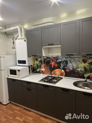 

2-к. квартира, 44 м², 4 кровати