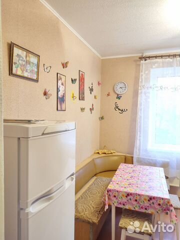 

2-к. квартира, 47,8 м², 3 кровати