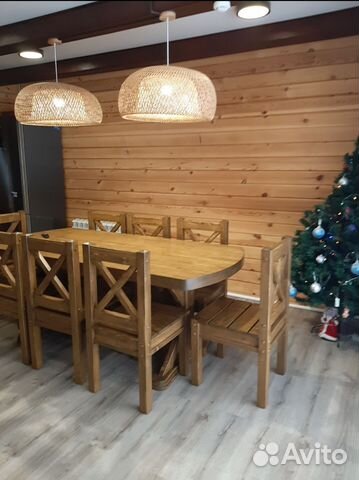 

4-к. коттедж, 120 м²