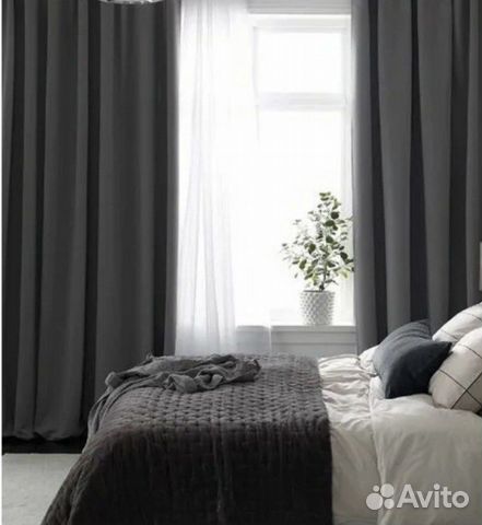 

Квартира-студия, 24 м², 2 кровати