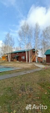 

6-к. коттедж, 300 м²