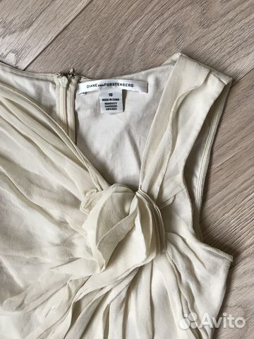 Платье Diane von Fustenberg Платье Diane von Fustenberg