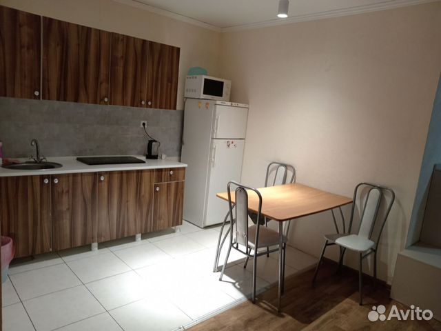 

1-к. квартира, 50 м², 3 кровати