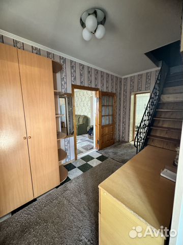 

3-к. дом, 100 м²