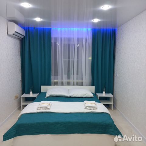 

1-к. квартира, 32 м², 1 кровать