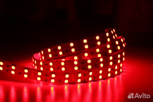 Светодиодная лента RGB SMD 5050 высокого качества Светодиодная лента RGB SMD 5050 высокого качества