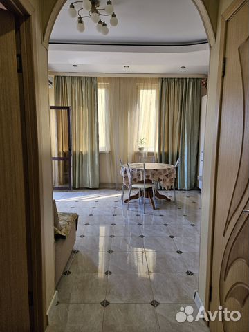 

2-к. квартира, 40 м², 2 кровати