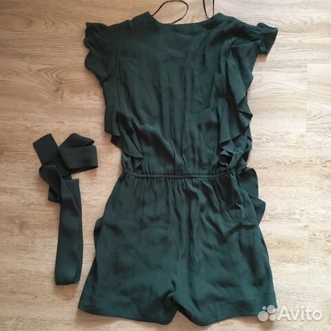 Комбинезон HM