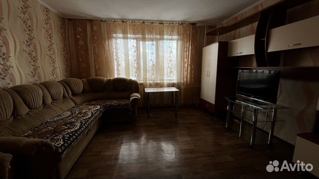 

2-к. квартира, 54 м², 3 кровати
