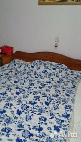Комната 16 м² в 3-к, 1/5 эт. Комната 16 м² в 3-к, 1/5 эт.