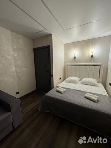 

2-к. квартира, 54 м², 3 кровати