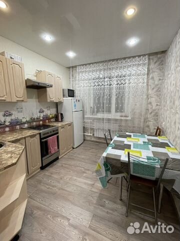 

2-к. квартира, 50 м², 4 кровати