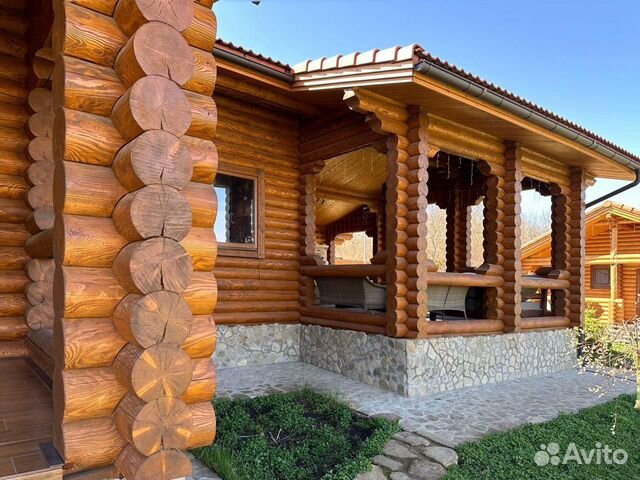 

4-к. дом, 150 м²