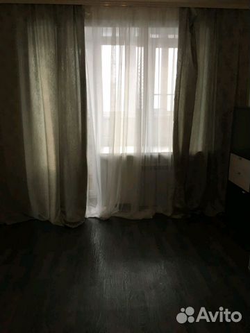 1-к квартира, 40 м², 14/17 эт. 1-к квартира, 40 м², 14/17 эт.