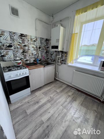 

3-к. квартира, 60 м², 6 кроватей