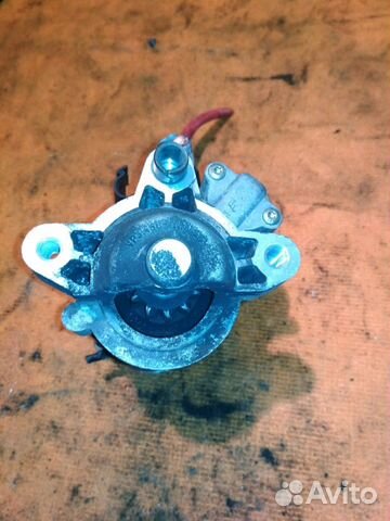 Стартер Focus 1/2 C-Max Вольво мондео 4 Куга Стартер Focus 1/2 C-Max Вольво мондео 4 Куга