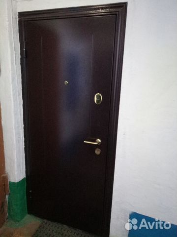 2-к квартира, 47 м², 1/5 эт. 2-к квартира, 47 м², 1/5 эт.