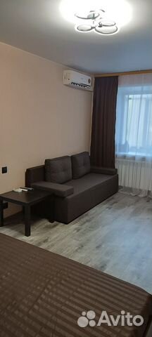 

1-к. квартира, 32 м², 2 кровати