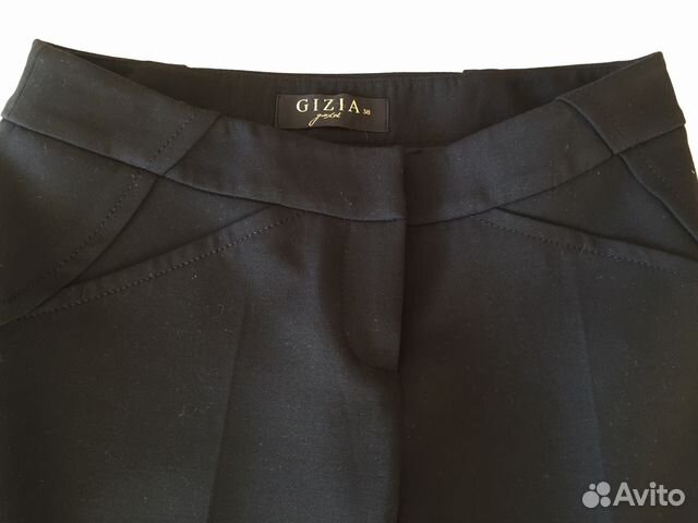 Gizia брюки Gizia брюки