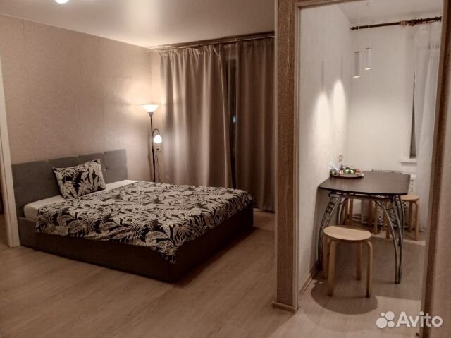 

2-к. квартира, 45 м², 5 кроватей
