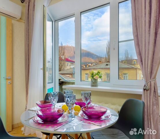 

2-к. квартира, 50 м², 2 кровати
