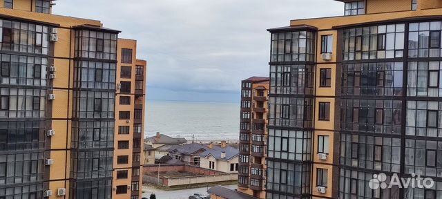 

2-к. квартира, 84 м², 4 кровати