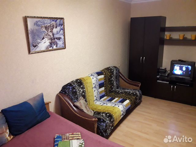 1-к квартира, 36 м², 1/12 эт. 1-к квартира, 36 м², 1/12 эт.